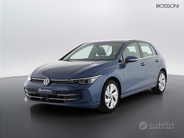Volkswagen Golf 2.0 tdi scr 150cv style dsg