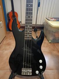 BASSO cort autografato da MAX GELSI