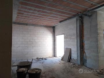 LOCALE A RUSTICO 200mq