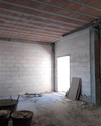 LOCALE A RUSTICO 200mq
