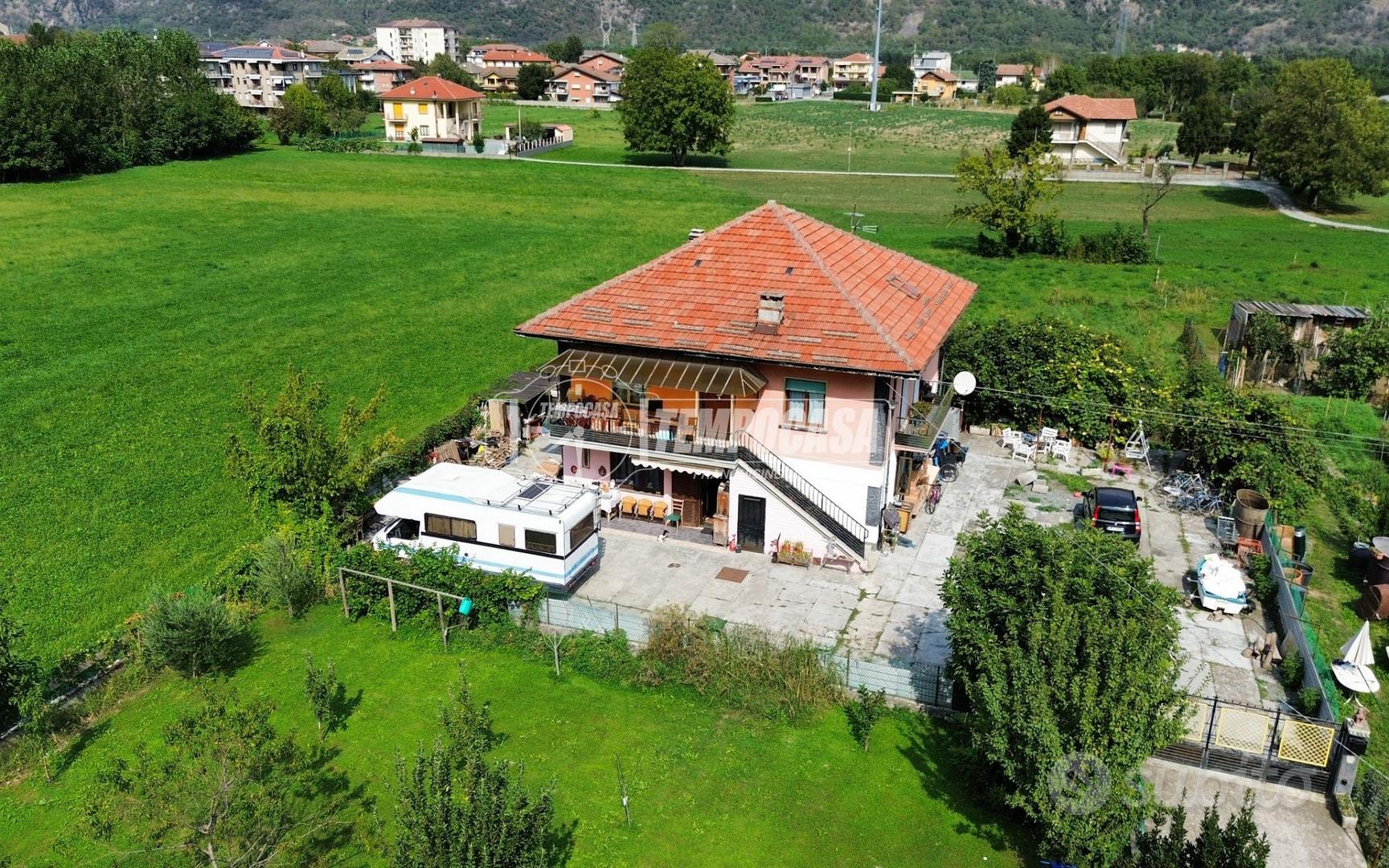 Casa – Vaie - Vista 4