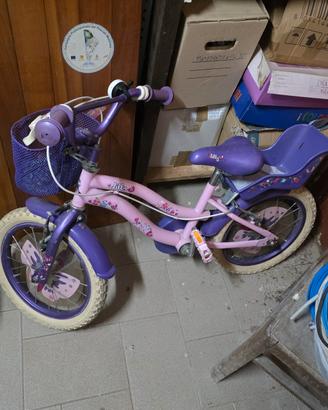 Bicicletta Bimba