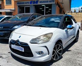 Ds DS3 DS 3 1.6 HDi 110