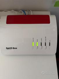 Fritzbox 7590 AX