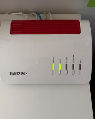 Fritzbox 7590 AX