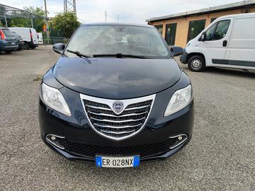 Lancia Ypsilon 1.2 69 CV 5 porte GPL Ecochic Gold