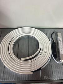 Ricambi Striscia LED RGB multicolor waterproof 7m