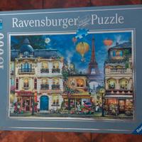 puzzle 18000 Ravensburger