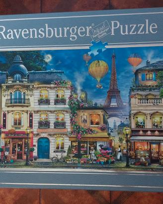 puzzle 18000 Ravensburger