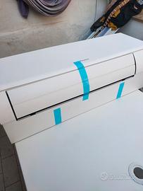 Unità interna Daikin nuova.