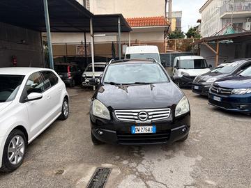 Nissan Qashqai Qashqai+2 1.5 dCi DPF n-tec