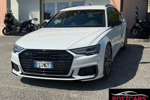 Audi A6 Avant 40 2.0 TDI S tronic line