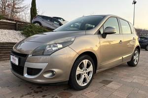 RENAULT Scenic X-Mod 1.5 dCi 110CV Luxe
