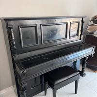 Pianoforte weber