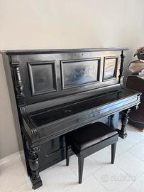 Pianoforte weber