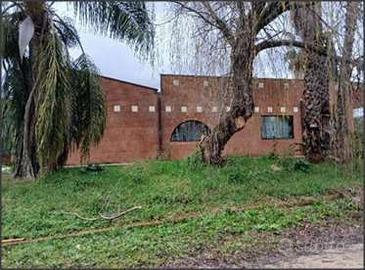 Casa Singola a Sermoneta