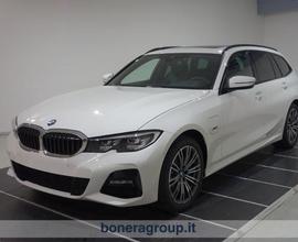 BMW 3 330e Touring Msport auto