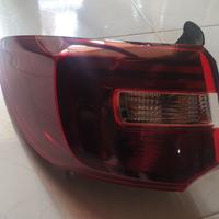 faro posteriore esterno  sinistro opel grandland x