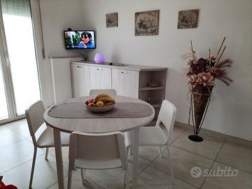 Appartamento Riccione vacanze per famiglie