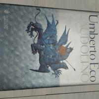 Libro Umberto Eco 