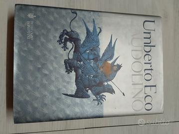 Libro Umberto Eco 