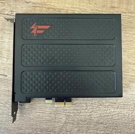Creative X-Fi Titanium Fatal1ty Professional Serie