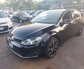 Volkswagen Golf 1.6 TDI 3p. Comfortline BlueMotion