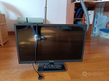 TV Panasonic 24 pollici