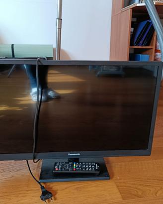 TV Panasonic 24 pollici