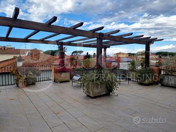 Attico/Mansarda Pisa [AtticoARG] (Porta a Lucca)