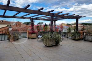 Attico/Mansarda Pisa [AtticoARG] (Porta a Lucca)