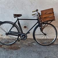 Bianchi freni a bacchetta