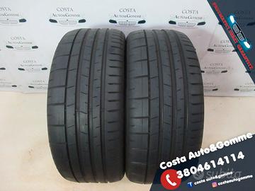 235 35 20 Pirelli 90% 2018 235 35 R20