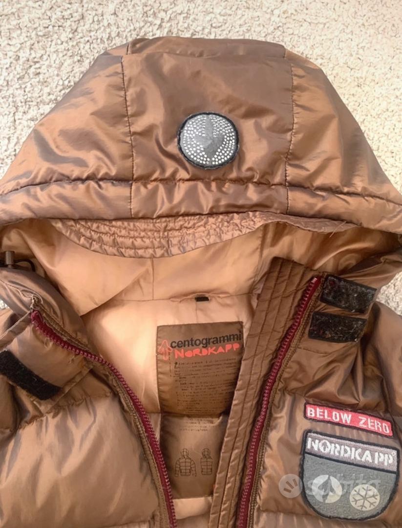 Piumino 100 grammi Nordkapp Abbigliamento e Accessori In vendita a Padova
