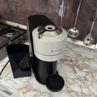 Macchinetta caffe nespresso vertuo