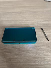 Nintendo 3ds