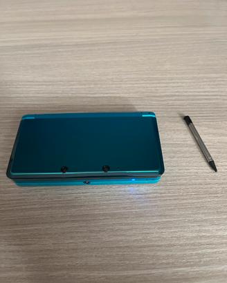 Nintendo 3ds