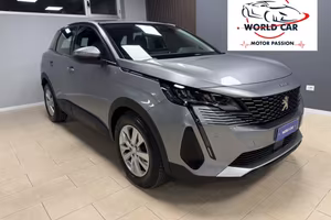 Peugeot 3008 BlueHDi 130 S&S EAT8 Active Business