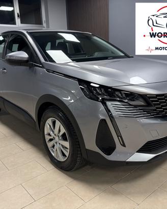 Peugeot 3008 BlueHDi 130 S&S EAT8 Active Business