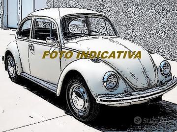 Ricambi Vari - VW Maggiolino
