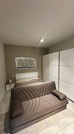 Pressi piazza Castello mq. 30