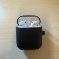 Apple airpods prima versione