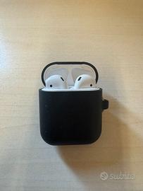 Apple airpods prima versione
