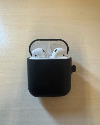 Apple airpods prima versione
