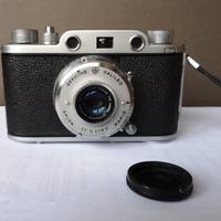 Macchina fotografica FERRANIA GALILEO CONDOR I