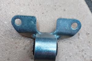 Attacco testa motore minimoto Polini