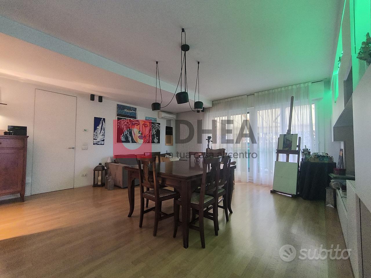 Appartamento – Silea - Vista 2