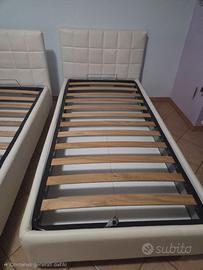 Struttura letto Moretti Compact