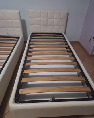 Struttura letto Moretti Compact