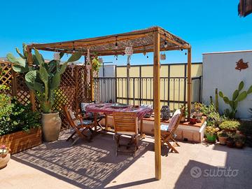 La Dimora di Helios Casa Vacanze Terrazza Noto